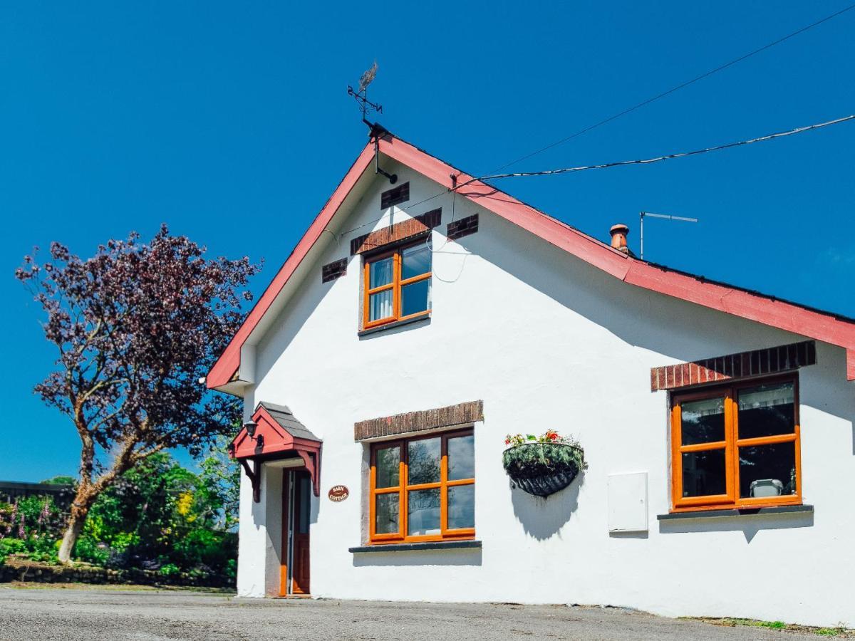 Barn Cottage, Haverfordwest Spittal  Exteriör bild
